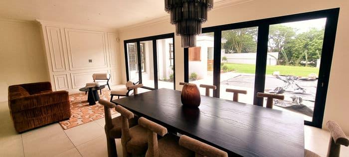 Aluminium Doors & Windows