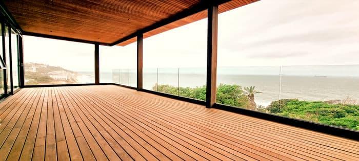 Balustrades
