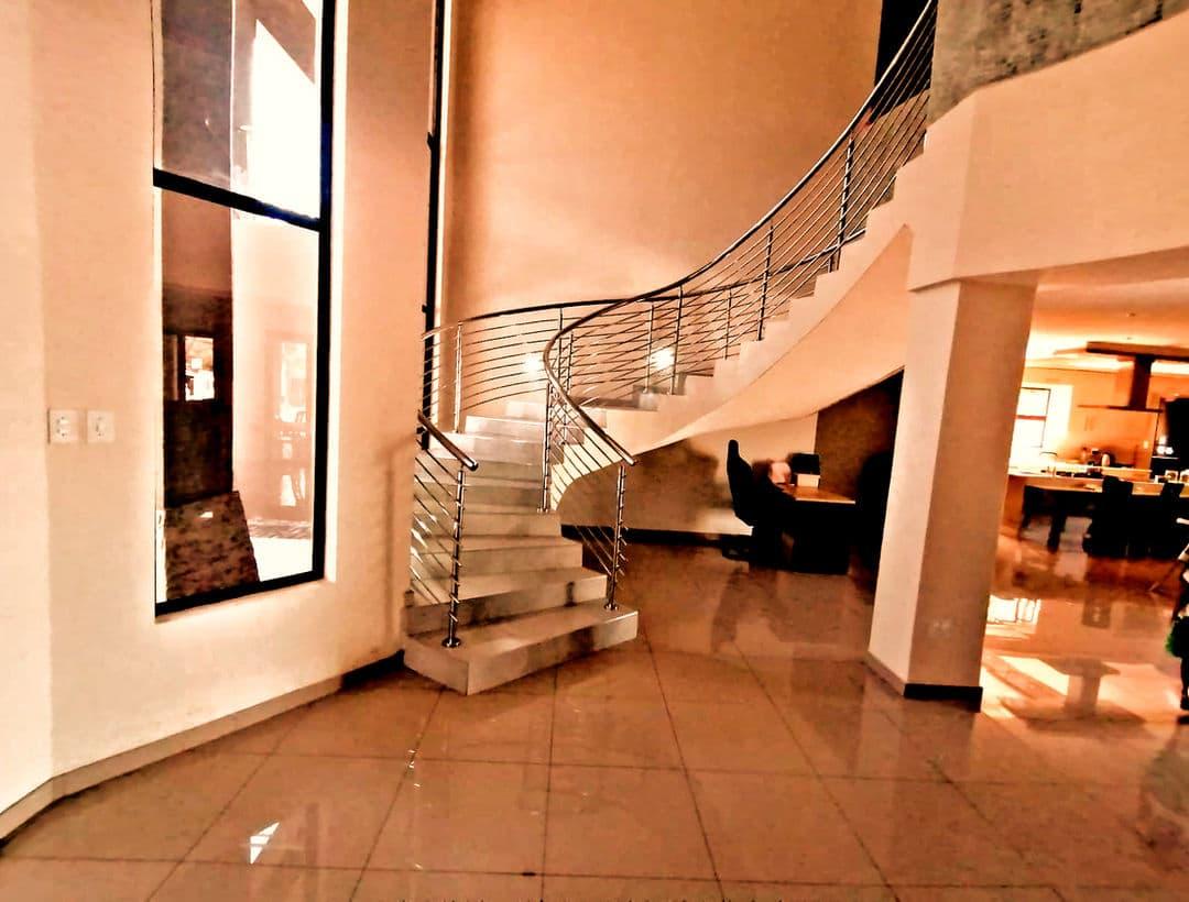 Stainless Steel Balustrades
