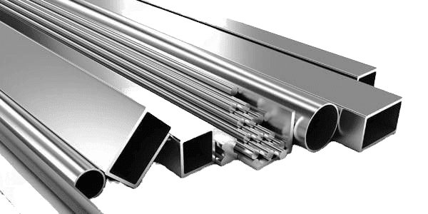 Handrails — Aluminium Balustrades