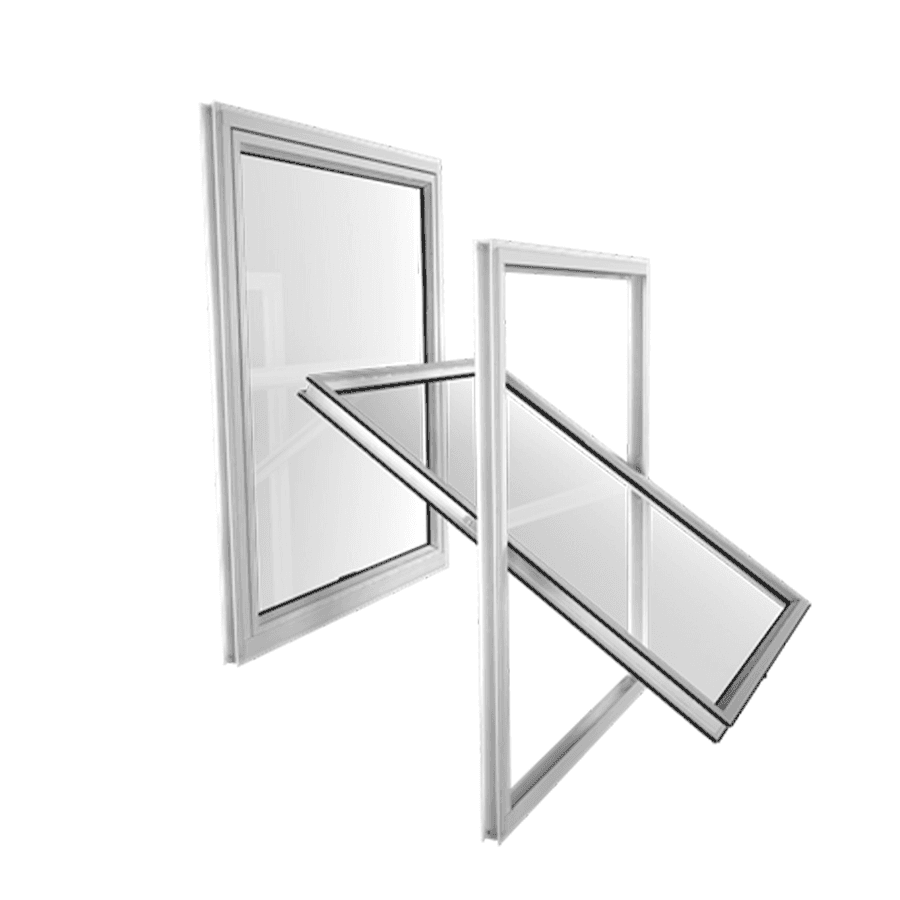 Pivot — Aluminium Windows